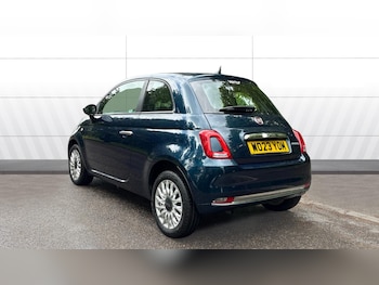 Used Fiat 500 2023 for sale - 78592892: Photo