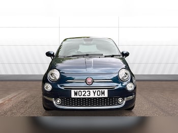 Used Fiat 500 2023 for sale - 78592892: Photo