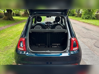 Used Fiat 500 2023 for sale - 78592892: Photo