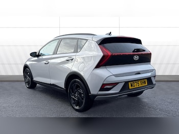 Used Hyundai BAYON 2025 for sale - 77745362: Photo