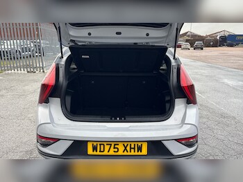 Used Hyundai BAYON 2025 for sale - 77745362: Photo