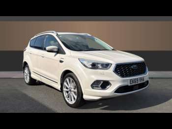 2019 (69) - 2.0 TDCi 5dr 2WD Diesel Estate