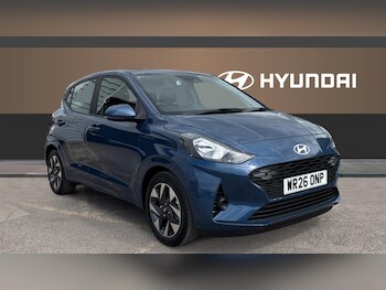 Used Hyundai i10 2026 for sale - 78168649: Photo