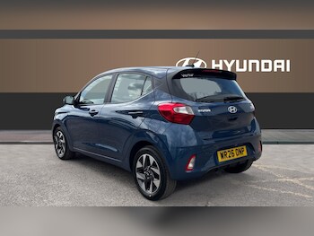 Used Hyundai i10 2026 for sale - 78168649: Photo