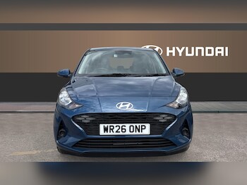 Used Hyundai i10 2026 for sale - 78168649: Photo