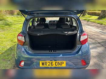 Used Hyundai i10 2026 for sale - 78168649: Photo