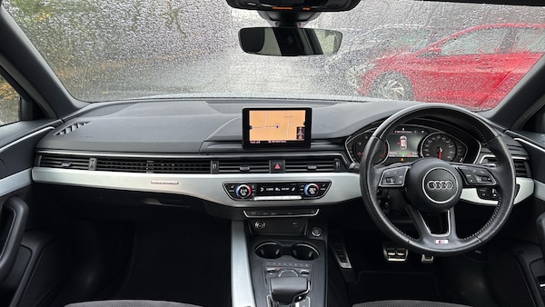 Used Audi A4 2019 for sale - 76287108: Photo 10