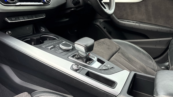 Used Audi A4 2019 for sale - 76287108: Photo 13