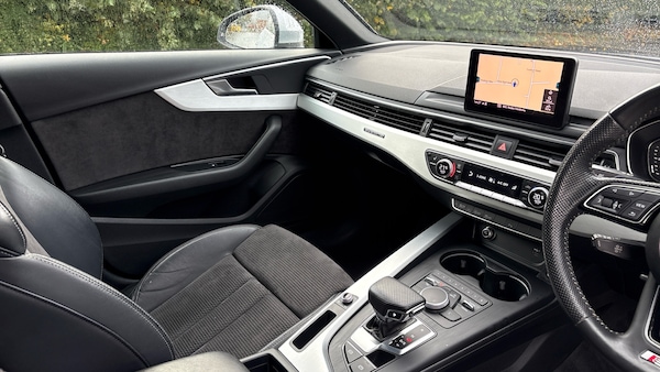 Used Audi A4 2019 for sale - 76287108: Photo 14