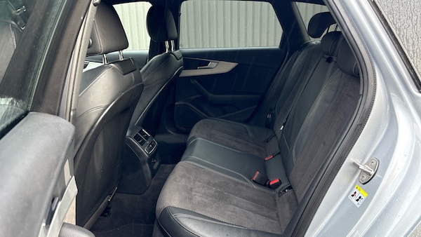 Used Audi A4 2019 for sale - 76287108: Photo 16
