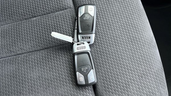 Used Audi A4 2019 for sale - 76287108: Photo 20