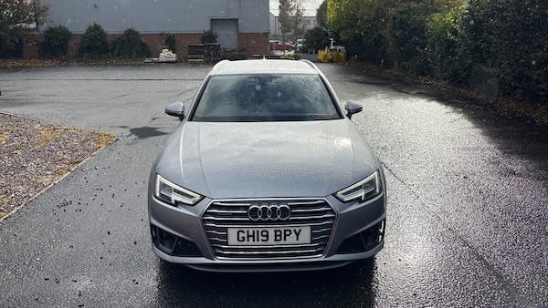 Used Audi A4 2019 for sale - 76287108: Photo 21