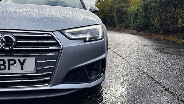 Used Audi A4 2019 for sale - 76287108: Photo 23