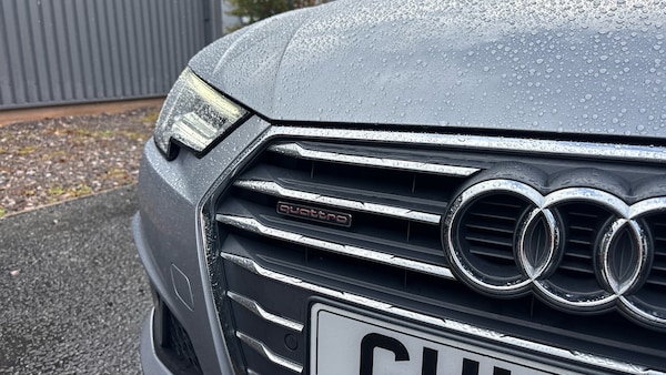 Used Audi A4 2019 for sale - 76287108: Photo 24