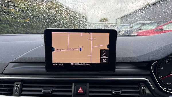 Used Audi A4 2019 for sale - 76287108: Photo 34