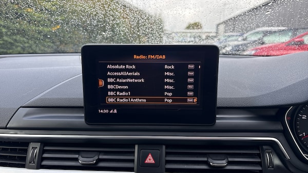 Used Audi A4 2019 for sale - 76287108: Photo 35
