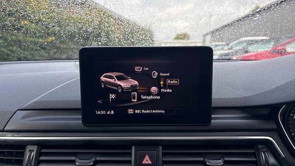 Used Audi A4 2019 for sale - 76287108: Photo 38