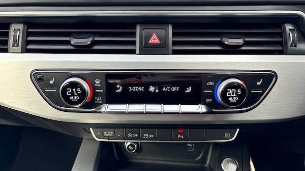 Used Audi A4 2019 for sale - 76287108: Photo 39