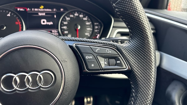 Used Audi A4 2019 for sale - 76287108: Photo 44