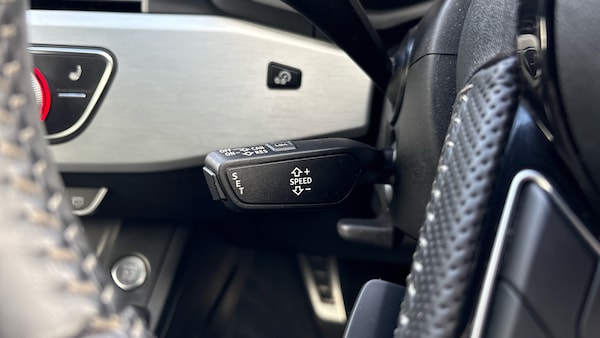 Used Audi A4 2019 for sale - 76287108: Photo 47