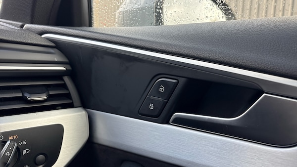 Used Audi A4 2019 for sale - 76287108: Photo 49