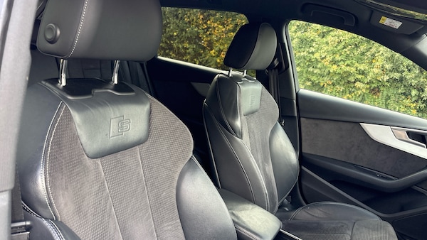 Used Audi A4 2019 for sale - 76287108: Photo 52