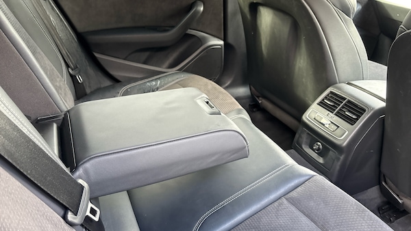 Used Audi A4 2019 for sale - 76287108: Photo 53