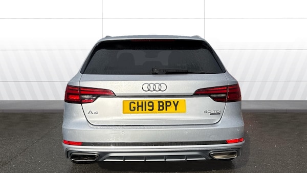 Used Audi A4 2019 for sale - 76287108: Photo 6