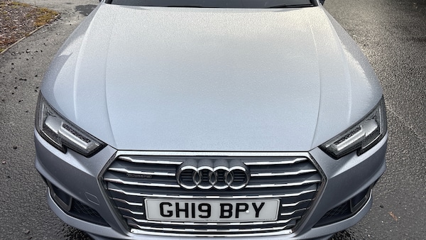 Used Audi A4 2019 for sale - 76287108: Photo 8