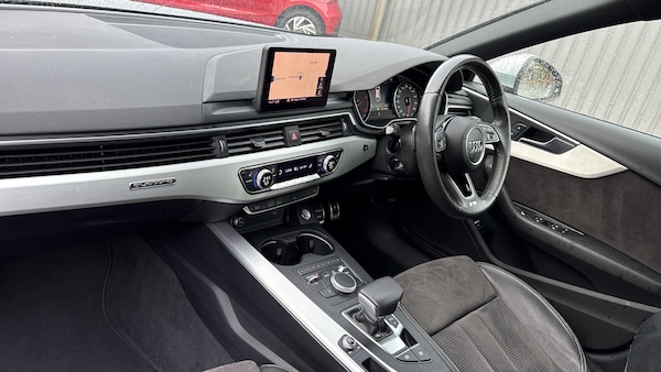 Used Audi A4 2019 for sale - 76287108: Photo 9