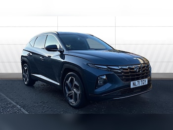 2021 (71) - 1.6 TGDi Hybrid 230 Premium 5dr 2WD Auto Hybrid Estate