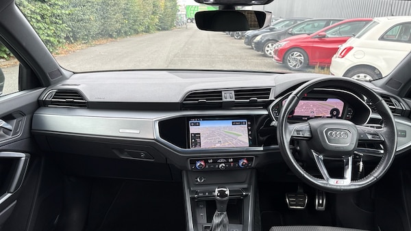 Used Audi Q3 2019 for sale - 75545401: Photo 10
