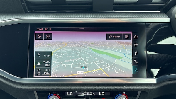 Used Audi Q3 2019 for sale - 75545401: Photo 12