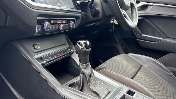 Used Audi Q3 2019 for sale - 75545401: Photo 13