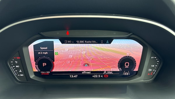 Used Audi Q3 2019 for sale - 75545401: Photo 18