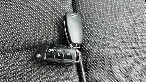 Used Audi Q3 2019 for sale - 75545401: Photo 20