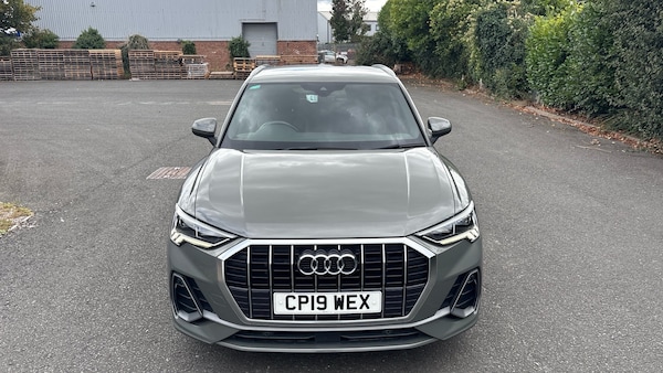 Used Audi Q3 2019 for sale - 75545401: Photo 21