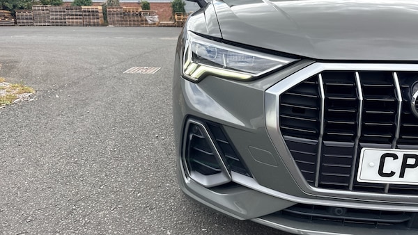 Used Audi Q3 2019 for sale - 75545401: Photo 23