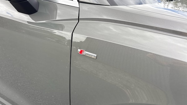 Used Audi Q3 2019 for sale - 75545401: Photo 24