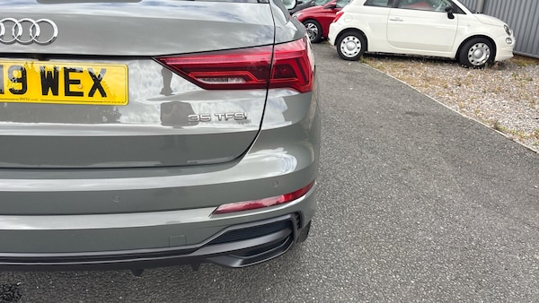 Used Audi Q3 2019 for sale - 75545401: Photo 28