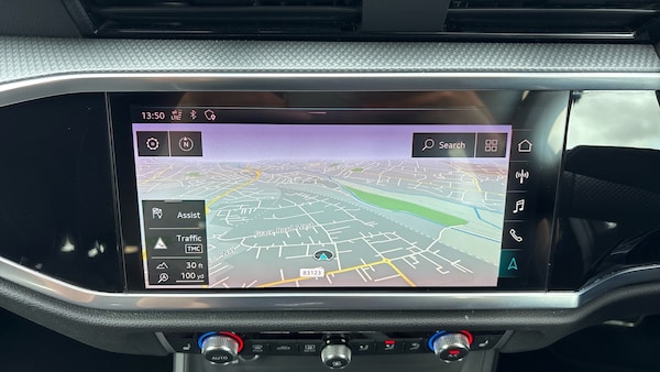 Used Audi Q3 2019 for sale - 75545401: Photo 31