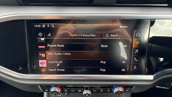 Used Audi Q3 2019 for sale - 75545401: Photo 32
