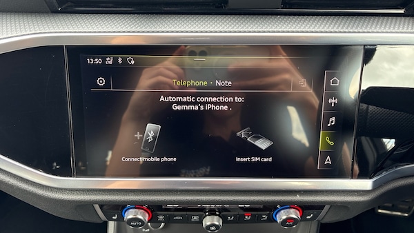 Used Audi Q3 2019 for sale - 75545401: Photo 33