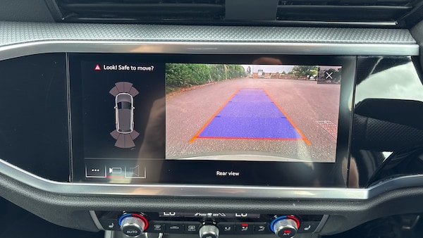 Used Audi Q3 2019 for sale - 75545401: Photo 34