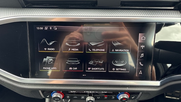 Used Audi Q3 2019 for sale - 75545401: Photo 35