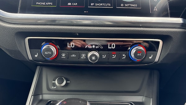 Used Audi Q3 2019 for sale - 75545401: Photo 36