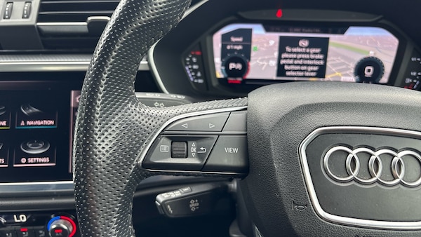Used Audi Q3 2019 for sale - 75545401: Photo 38