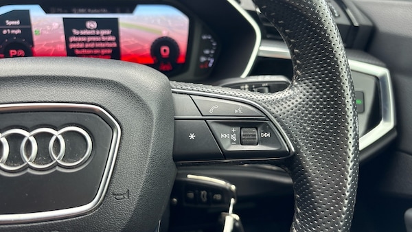 Used Audi Q3 2019 for sale - 75545401: Photo 39