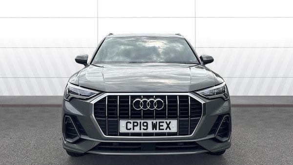 Used Audi Q3 2019 for sale - 75545401: Photo 3