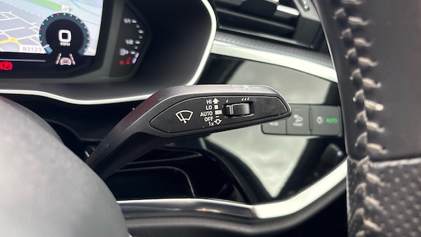 Used Audi Q3 2019 for sale - 75545401: Photo 40